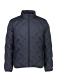 Bison - Quilted Light Weight Jacket - Tepitud jakid - S