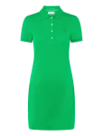 Lacoste - Slim Fit Stretch Mini Piqu&eacute; Polo Dress - L&uuml;hikesed kleidid - 34