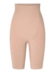 LYKKELAND Ateli&eacute;r - Alturra Highwaist Shaping Shorts - Tan - P&uuml;ksid - 34-40