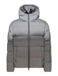 Calvin Klein Jeans - Ls Reflective Ombre Down Puffer - Polsterdatud jakid - XS