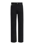 Calvin Klein Jeans - Archive Hr Slim Worn Black - Sirged ja klassikalised - 32 x 30