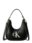 Calvin Klein - Bold Ck Small Crescent Bag - &Otilde;lakotid - ONE SIZE