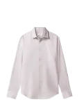 Calvin Klein - Slim Ref Ctn Str Sld - &Auml;ris&auml;rgid - 39