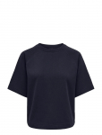 ONLY - Onlofelia Ss Raglan Ub Cc Swt - Dressipluusid - L