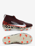 Nike - Jr Zm Superfly 10 Acd Fgmg Nu3 - Jalgpallisaapad - 3.5 Y