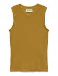 Vero Moda - Awcolbie V-Neck Tank Top - Varrukateta - XS