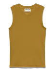 Vero Moda - Awcolbie V-Neck Tank Top - Varrukateta - XS