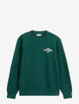Tommy Hilfiger - Hilfiger 1985 Ref Terry Crew - Dressipluusid - M