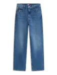 Tommy Jeans - Layla High Rise Straight Bj0133 - Sirged ja klassikalised - 27 x 32