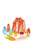 Mentari - Bargain Grocery Bag - M&auml;ngutoit ja koogid - ONE SIZE