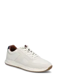Tommy Hilfiger - Elevated Hilfiger Mix Runner - Madala s&auml;&auml;rega tossud - 41