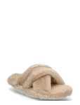 Tommy Hilfiger - Th Feminine House Shoes - Sussid ja pl&auml;tud - 38 x 37