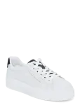 Tommy Hilfiger - Th Feminine Platform Monogram - Platform Sneakers - 40