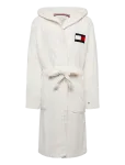 Tommy Hilfiger - Unisex Toweling Hooded Bathrobe - Hommikumantlid - XL