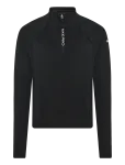Nike - Nike Pro Girl Dri-Fit Half-Zip - Aluskihi topid - 147-158