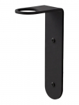 Nichba Design - Soap Holder - Black - Seebipumbad ja seebitopsid - ONE SIZE