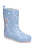 Frozen - Girls Rainboots - Voodrita kummikud - 27