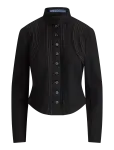 Polo Ralph Lauren - Stand-Collar Jacket - Villased jakid - 42
