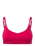 Speedo - Solid Triangle Bikini Top - Sportbikiinid - XXL