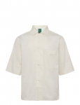 Annarr - Anrholmes Mix Ss Shirt - Vabaaja s&auml;rgid - L