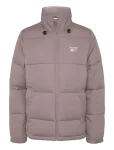 Reebok Performance - Rayna Hooded Puffer Jacket - Spordi polsterdatud jakid - L