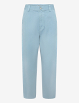 Carhartt WIP - W' Norris Single Knee Pant - Sirged ja klassikalised - 25