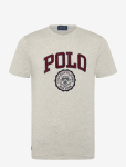 Polo Ralph Lauren - Custom Slim Fit Logo T-Shirt - L&uuml;hikeste varrukatega - XL