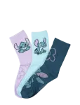 Lilo & Stitch - Socks - Sokid - 23/26
