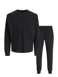Jack & Jones - Jacsolid Lounge Set W Noos - P&uuml;ksid - XXL