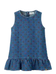 Lil'Atelier - Nmfliva Lea Spencer 2001-Se Lil - Varrukateta vabaajakleidid - 98