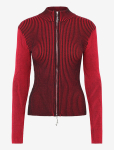 Desigual - Jers_Bloody - Kardiganid - M