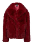 Desigual - Chaq_Crudelia - Kunstkarusnahk - M