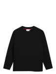 Hugo Kids - Long Sleeve T-Shirt - Pikkade varrukatega T-s&auml;rgid - 116