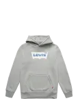Levi's - Po-Pull-Over Hoody - Kapuutsiga pusad - 164