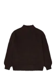 Vero Moda Maternity - Vmmaybe Ls High Neck Pullover - Džemprid - M