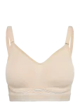 Triumph - Triaction Cardio Breeze P Ex - Polsterdatud rinnahoidjad - 75 C