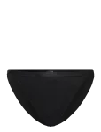 CDLP - Lyocell Tanga Brief - Black - Alusp&uuml;ksid - S