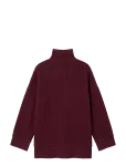 Topshop - Tsrosa Ls High Neck Jumper Knt - K&otilde;rge kaelusega - XS