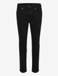 7 For All Mankind - The Straight 32" Midnight Abyss - Klassikalised - 34 x 33