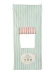 JaBaDaBaDo - Ice Crem Shop Textile - Sisustustarvikud ja detailid - ONE SIZE