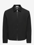 ONLY & SONS - Onsjoey Reg 0612 Overshirt Frml - Kerged jakid - M