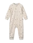 Liewood - Birk Grow Printed Pyjamas Jumpsuit - Pidžaama kombinesoonid - 62/68