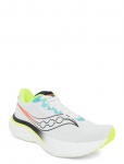 Saucony - Ride 19 - Spordi jooksujalatsid - 44.5