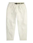 Polo Ralph Lauren - Trailster Relaxed Fit Twill Pant - Vabaaja - S