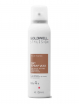 Goldwell - Goldwell Stylesign Dry Spray Wax 150 Ml - Vahad ja geelid - 150 ML