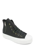 Converse - Chuck Taylor All Star Lift - K&otilde;rge s&auml;&auml;rega sporditossud - 41