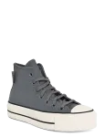 Converse - Chuck Taylor All Star Lift - Madala s&auml;&auml;rega sporditossud - 36