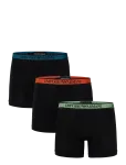 Emporio Armani - 3 Pack Bottom - Bokserid - S