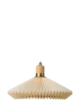 Halo Design - Paris Pendel &Oslash;40 - Sand - Rippvalgustid - &Oslash; 40 CM