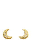 Maanesten - Lunia Earrings - Needid - ONE SIZE